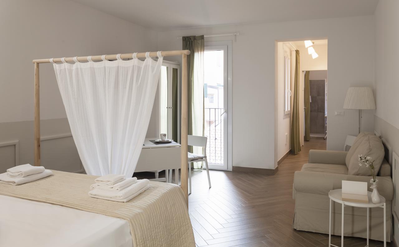 Готель Bed In Bo Porta San Mamolo Болонья Екстер'єр фото